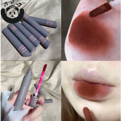 Son Môi Trang Điểm Chống Thấm Nước Lâu Trôi Thích Hợp Cho Các Bữa Tiệc