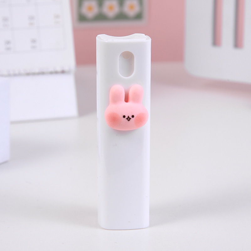 Bình Xịt Nước Hoa Mini Dễ Thương