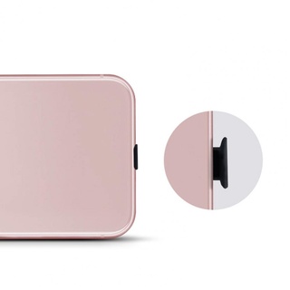 1 nút silicon chống bụi dùng cho cổng sạc iphone