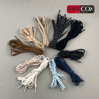 Dây giày chính hãng dincox 125cm