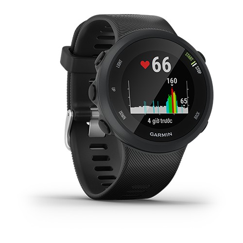 Đồng hồ thông minh Garmin Forerunner 45 45S