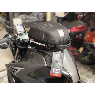 Tú Gài Bình Xăng Givi ST500