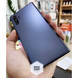 Dán Dẻo PPF Samsung Note 10plus/Note 10 loại nhám [Chill's Shop]