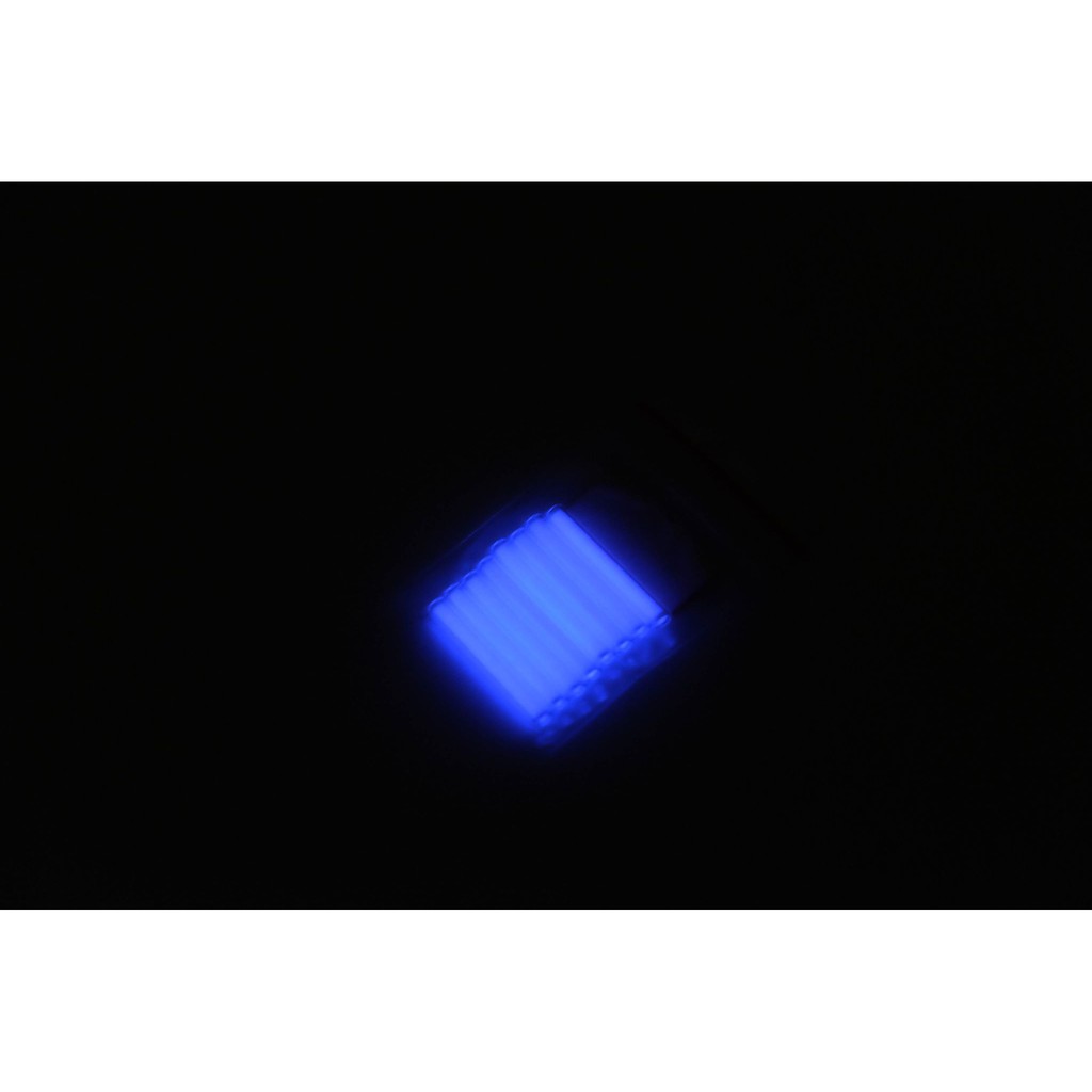 TEC - Thanh Phát Sáng Tritium T3 Vials