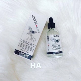 Serum HA Butiq căng bóng dưỡng trắng