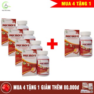 Phục Bách Vị