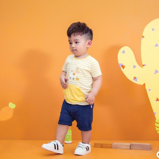 [CHAANG] QUẦN LẺ CỘC CHO BÉ