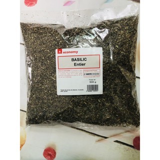 Basil - Húng quế khô 10g
