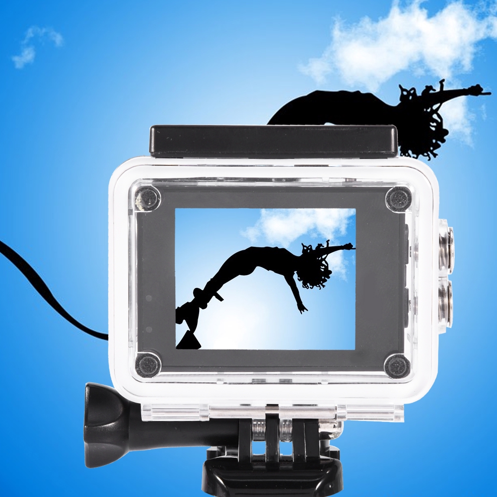 Máy Quay Hành Trình Mini Sj5000 2inch Chống Thấm Nước | BigBuy360 - bigbuy360.vn