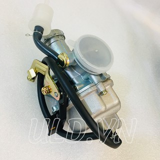 BÌNH XĂNG CON XE BA BÁNH 175C 1GA