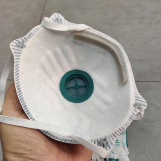 KHẨU TRANG TOTAL TSP406