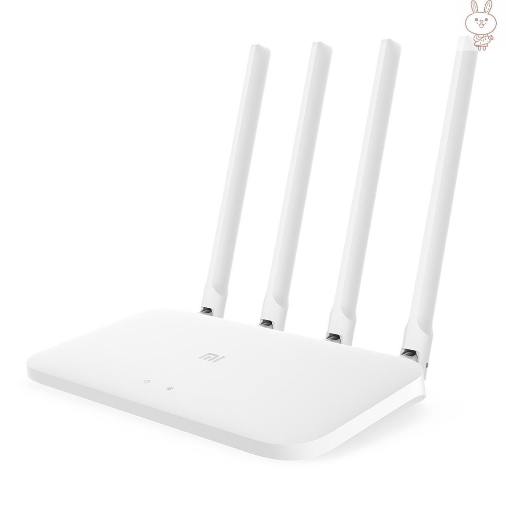 Bộ Phát Wifi Xiaomi Mi Router 4a 2.4ghz 5.0ghz Dual Band 1167mbps | BigBuy360 - bigbuy360.vn