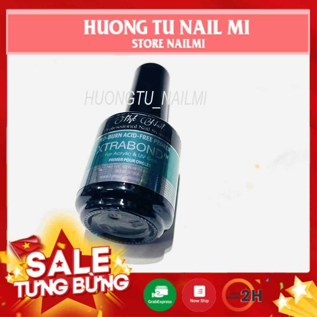 ❤️️FREE SHIP❤️️LIÊN KẾT BỘT MỸ❤️️ XTRABOND_HYTNAIL❤️️ - 15ML - SIÊU BỀN - SIÊU CHẮC - SIÊU LIÊN KẾT | BigBuy360 - bigbuy360.vn
