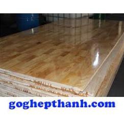 ⚡️mặt bàn gỗ thịt / mặt bàn gỗ cao su / đủ size