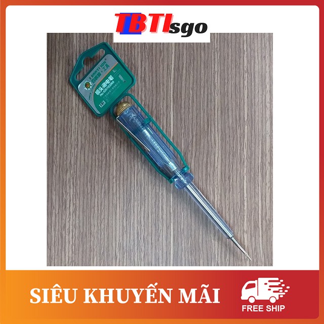 Bút thử điện Berrylion 030703068