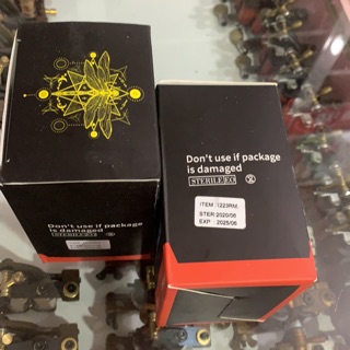Kim Pen Ngòi vàng 23RM Yellow Dragonfly Ngang đánh bóng