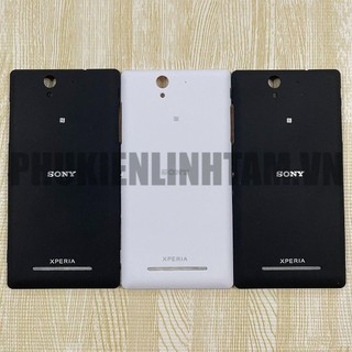 Nắp lưng Sony Xperia C3 - New