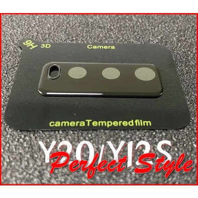 Cường lực ỐP Đai bảo vệ viền camera Vivo Y15S Y55 V21E V20 V21 Y20 Y12S Y21s Y33s