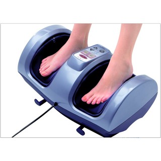 Máy mát xa chân nội địa nhật TESCOM TF160