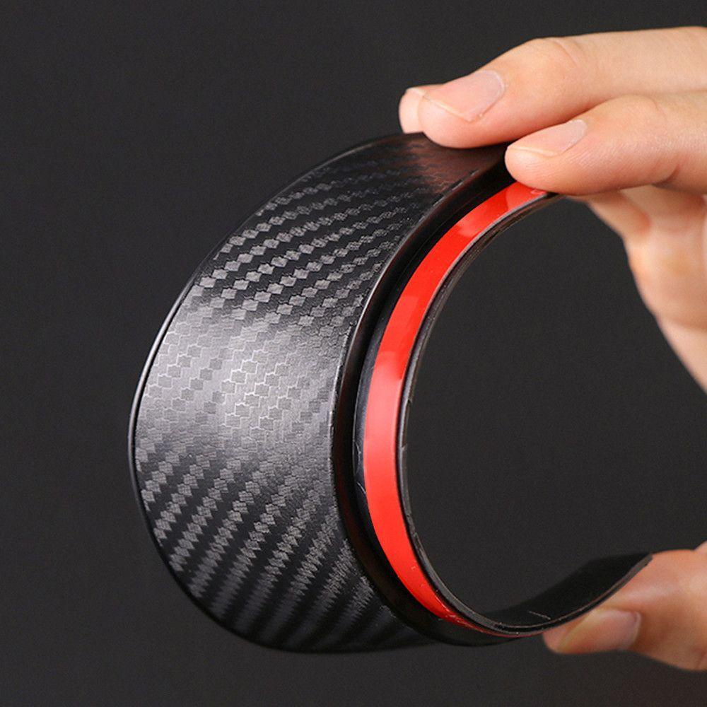 2 Cặp Phim Dán Bảo Vệ Kính Chiếu Hậu Xe Hơi