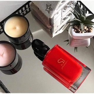 [SÌ] Nước Hoa Sì Passione Minisize