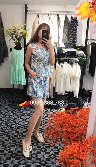 Bộ 2 dây vải đũi - Loại 1