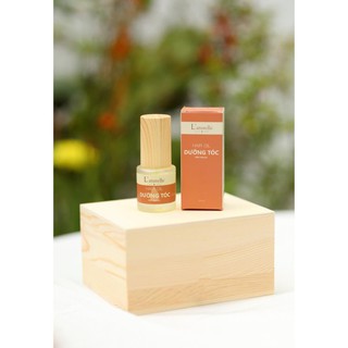Combo Chăm sóc tóc L'aturelle (dầu gội thảo dược + kem ủ + dầu dưỡng tóc)