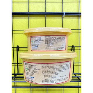 Bơ thực vật Meizan