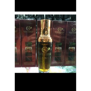 Tinh Dầu Dưỡng Tóc Misaka(60ml)