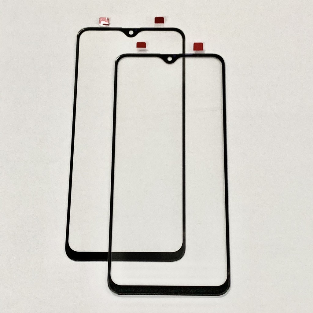 Kính liền keo Oppo F9/F9 Pro/2 Pro/5 Pro/A7X ĐEN