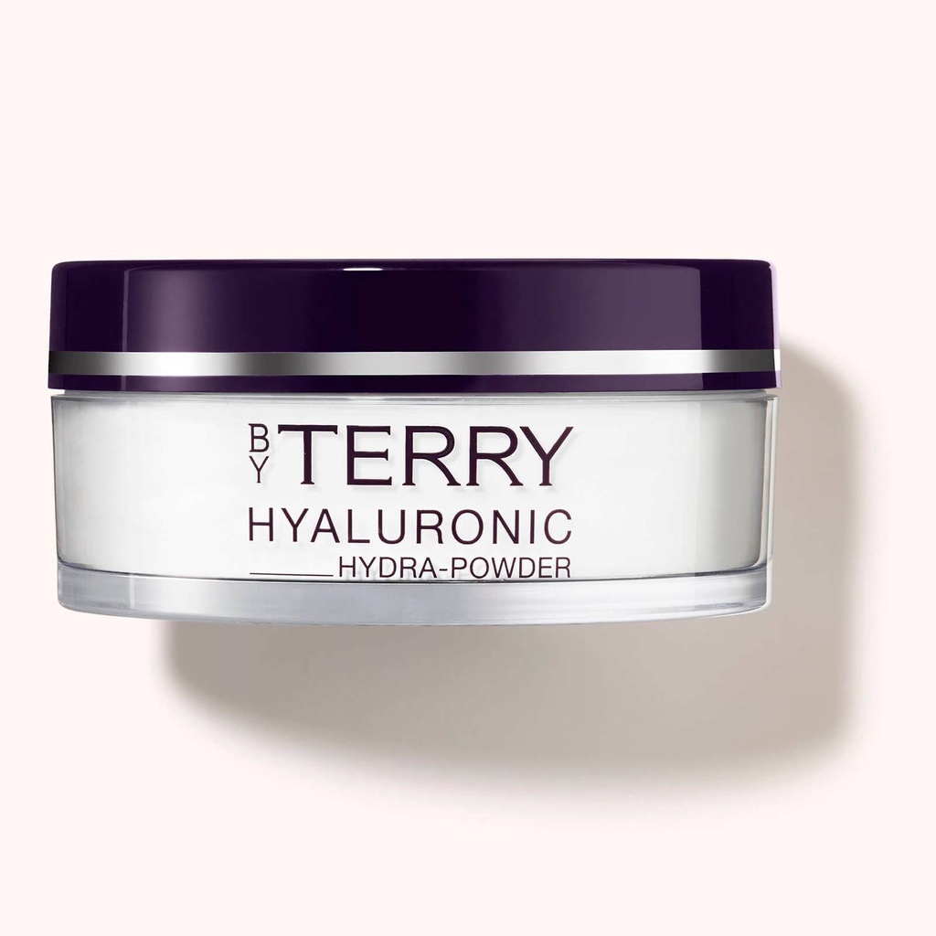 By Terry - Phấn Phủ Dạng Bột By Terry Hyaluronic Hydra Powder 10g