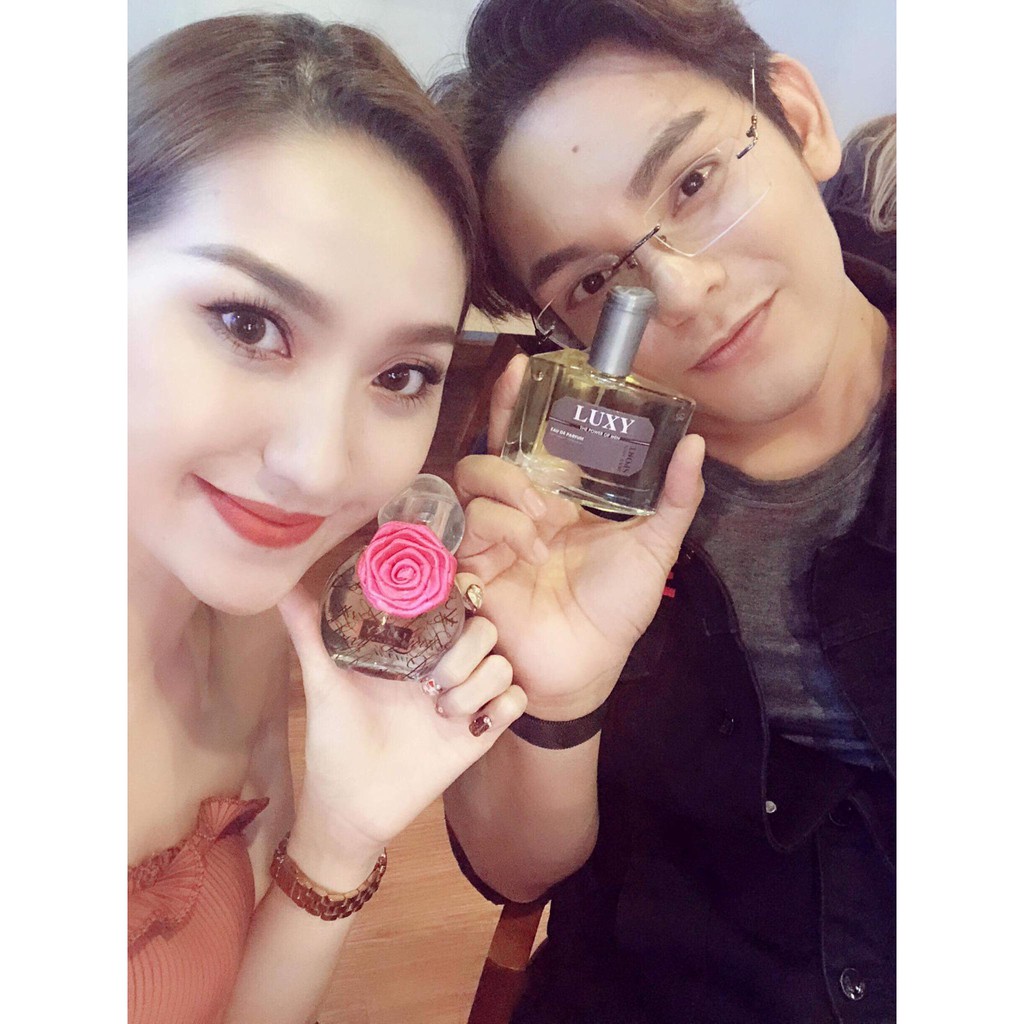 [CHÍNH HÃNG]Nước hoa Nam - Nước hoa Pháp - lưu hương trên 24h - LUXY SEXYMAN SPORT | BigBuy360 - bigbuy360.vn