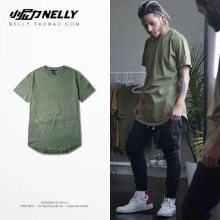 Áo longtee OVERSIZE