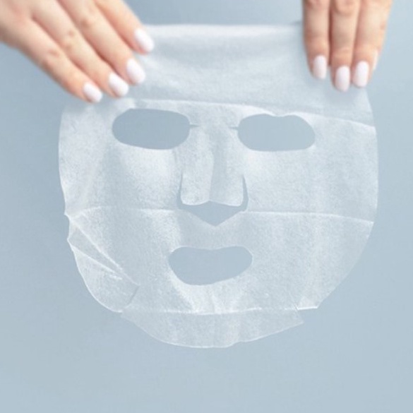 Set 30 mặt nạ dưỡng da căng bóng Eunyul Purity Collagen Mask Pack 22ml