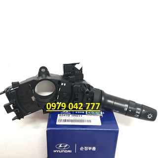 Công tắc pha cos kia morning, hyundai accent