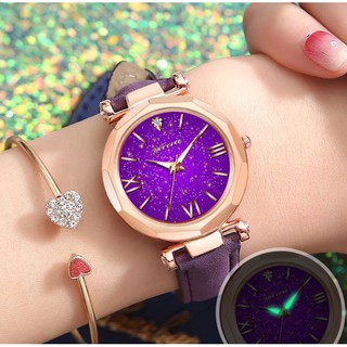 ĐỒNG HỒ THỜI TRANG NỮ GENEVA G77