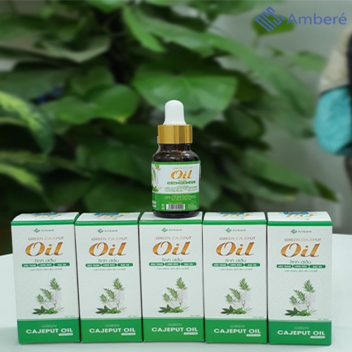 Tinh dầu Femfresh size 20 ml