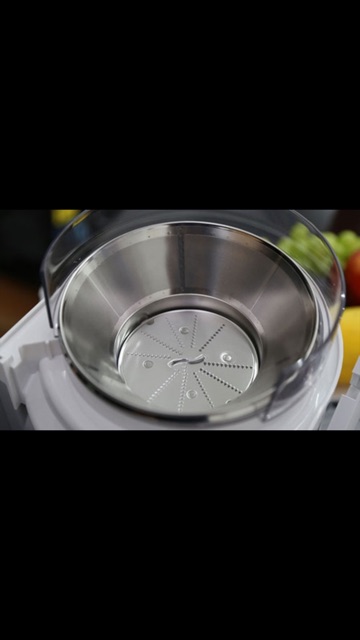 Máy ép trái cây Panasonic MJ-SJ01