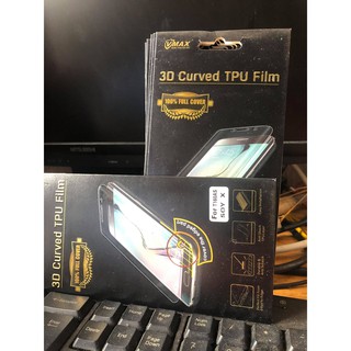 Miếng dán sony xperia x full màn hình hiệu vmax