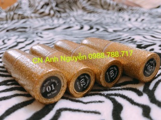 Son gấc cao cấp Thu Ngọc lipstick