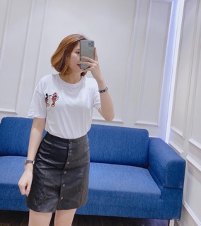 Áo zara mickey