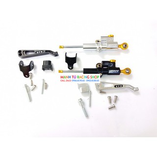 Trợ lực cổ RPM kèm bas
