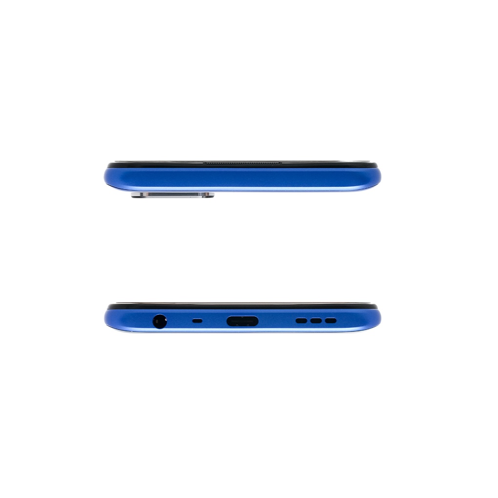 Điện thoại OPPO A55  màn hình 6.5" IPS LCD pin 5000 mAh - Chính hãng BH 12 tháng