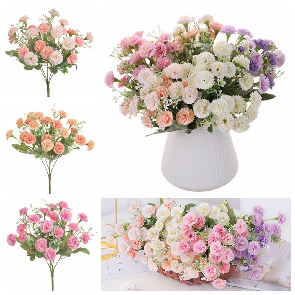 Bó Hoa Cô Dâu 20 Bông Phong Cách Châu Âu