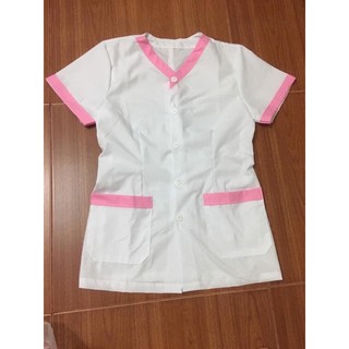 áo blu lon mỹ