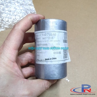 Rulo trước máy chà nhám băng Maktec MT941 142719-6