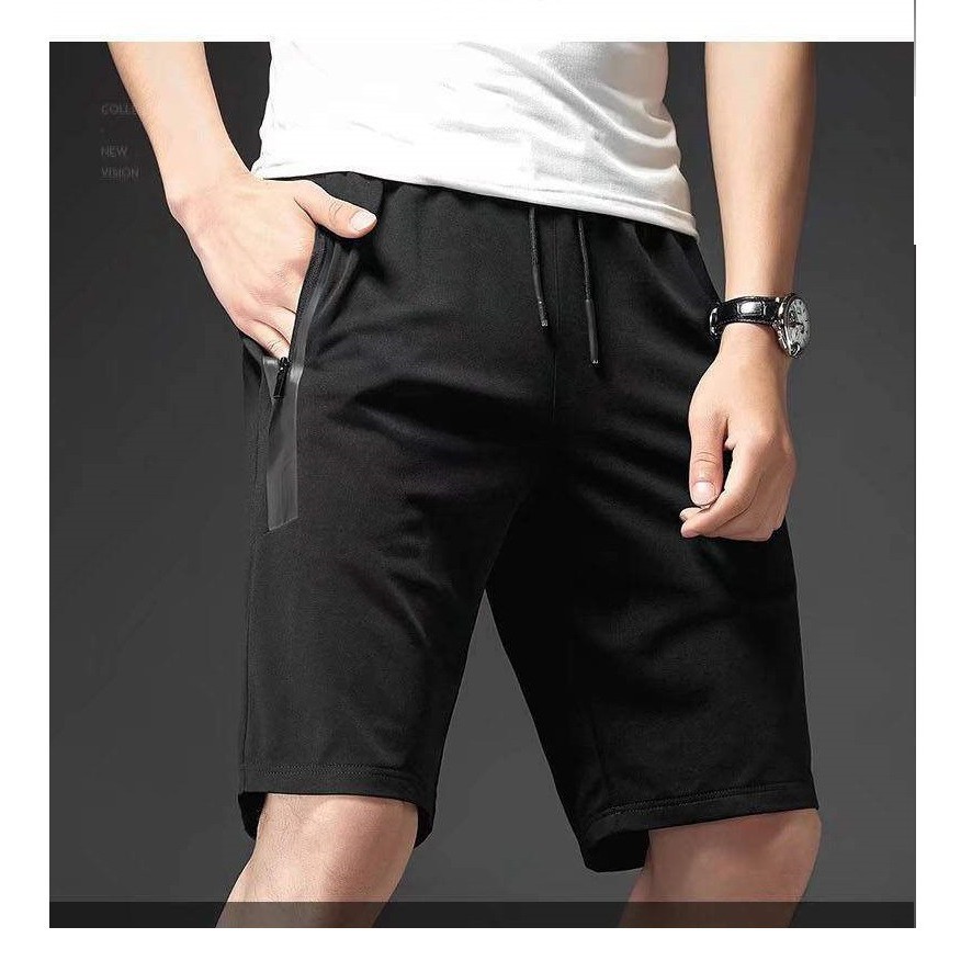 Quần short lửng nam đẹp | BigBuy360 - bigbuy360.vn