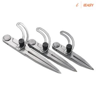 Compa vạch dấu thép cacbon