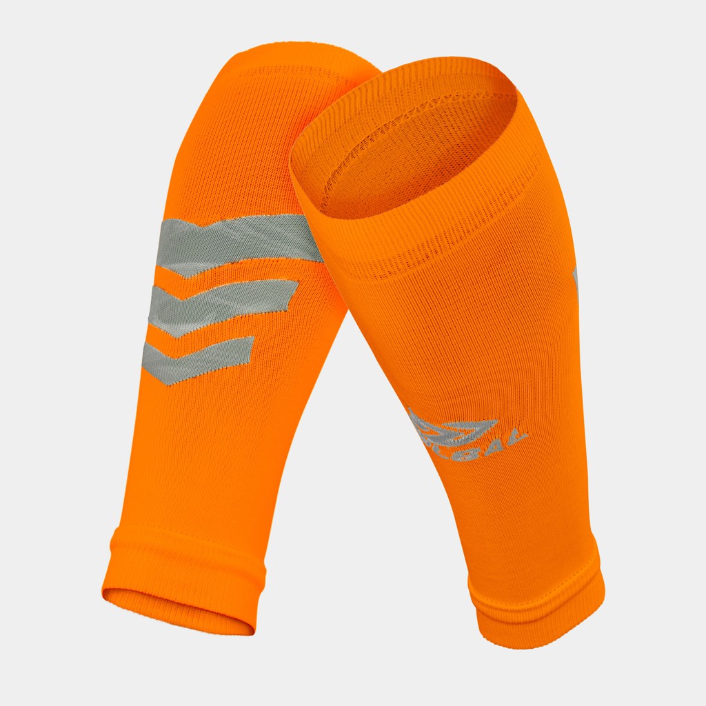 Tất Vớ ống bóng đá Bulbal Shin Protection, chất liệu Poly pha Spandex cao cấp, kiểu dáng bóng đá mang được với Rơ te