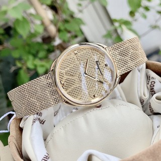 Đồng hồ nữ salvatore ferragamo sfay00519